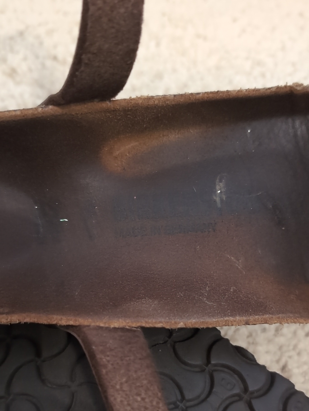 Birkenstock Yara Strappy Sandals - Size 39 - Picture 5 of 6